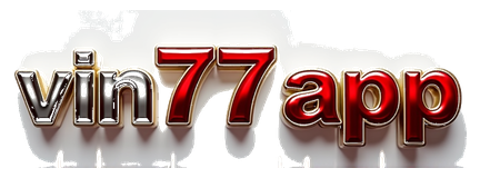 vin777app logo