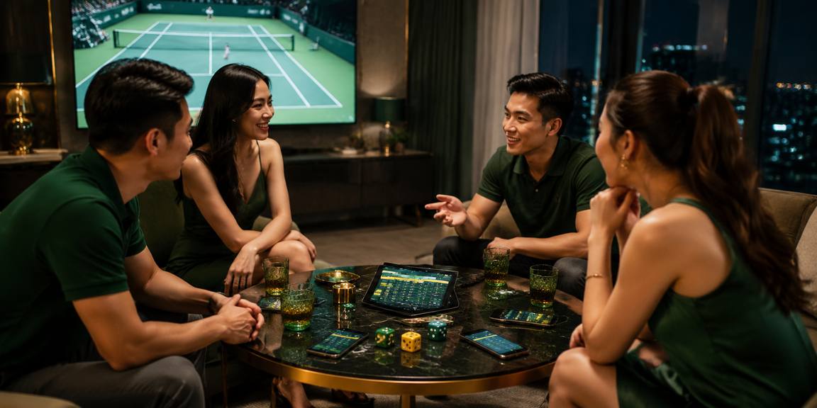 vin777app Sportsbook